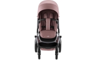 copy of Sportinis vežimėlis Cybex Melio Carbon, Almond Beige