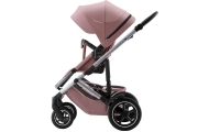 copy of Sportinis vežimėlis Cybex Melio Carbon, Almond Beige