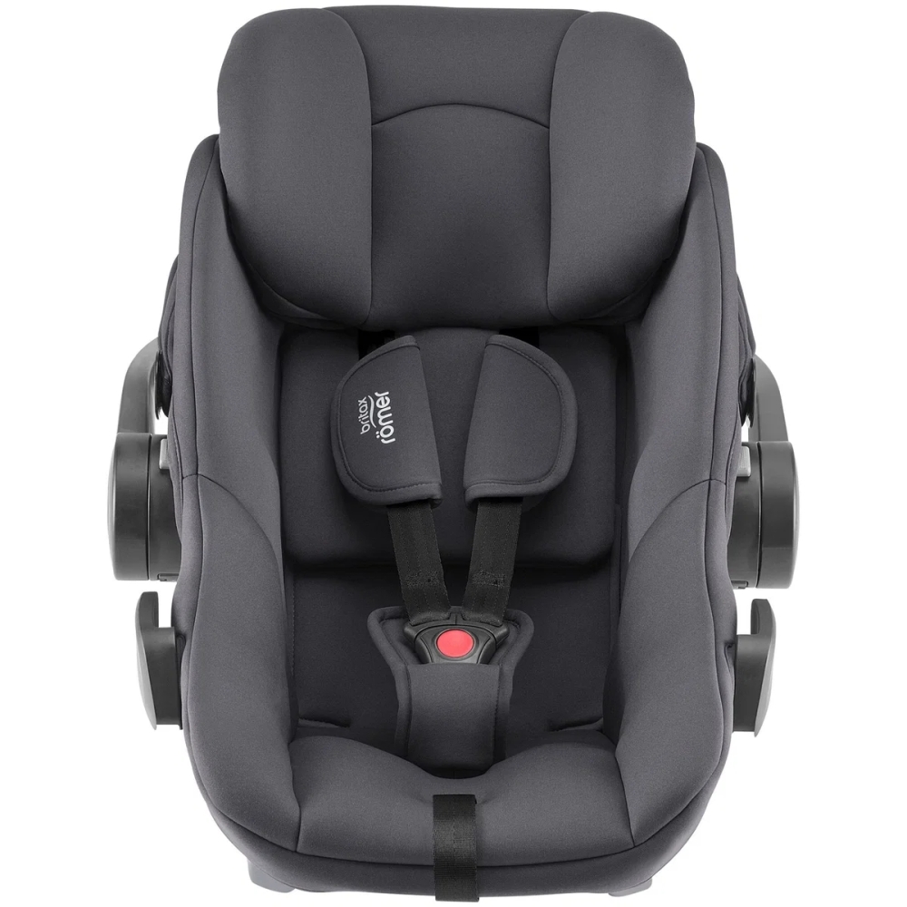 copy of Sportinis vežimėlis Cybex Melio Carbon, Almond Beige