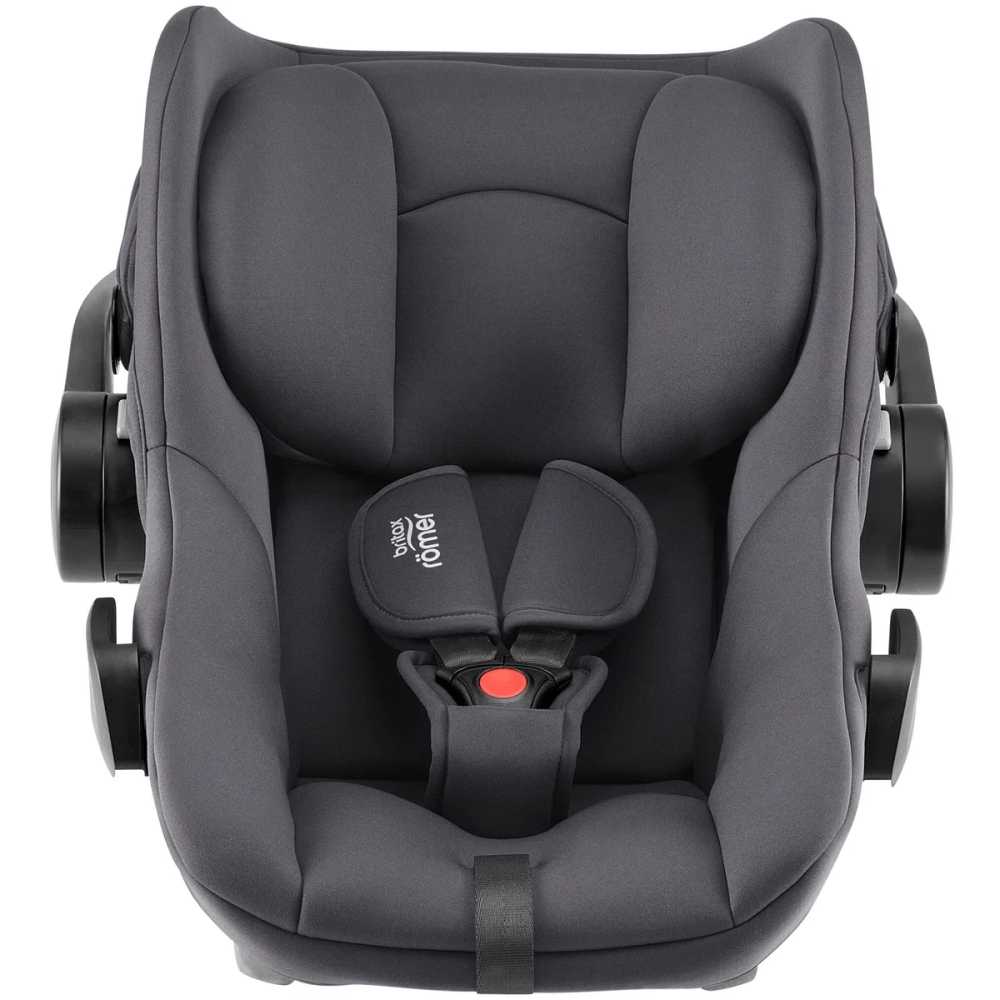 copy of Sportinis vežimėlis Cybex Melio Carbon, Almond Beige