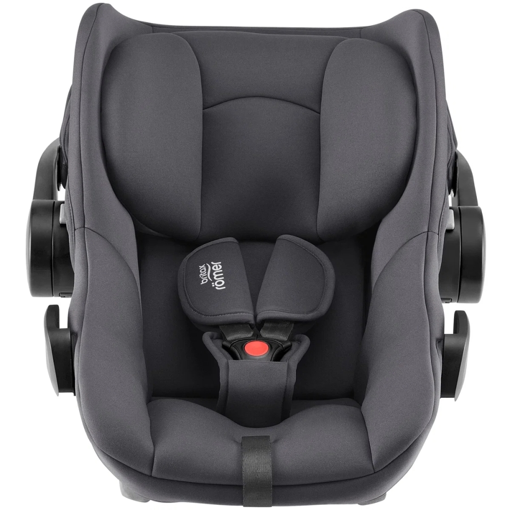copy of Sportinis vežimėlis Cybex Melio Carbon, Almond Beige