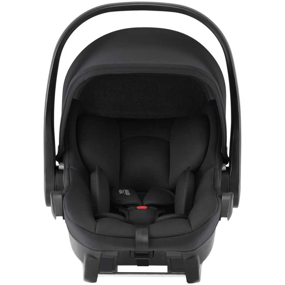 copy of Sportinis vežimėlis Cybex Melio Carbon, Almond Beige