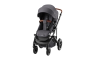 copy of Sportinis vežimėlis Cybex Melio Carbon, Almond Beige