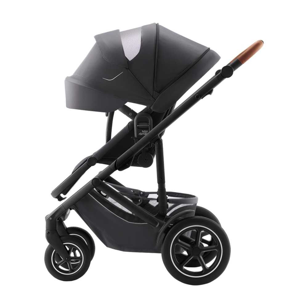 copy of Sportinis vežimėlis Cybex Melio Carbon, Almond Beige
