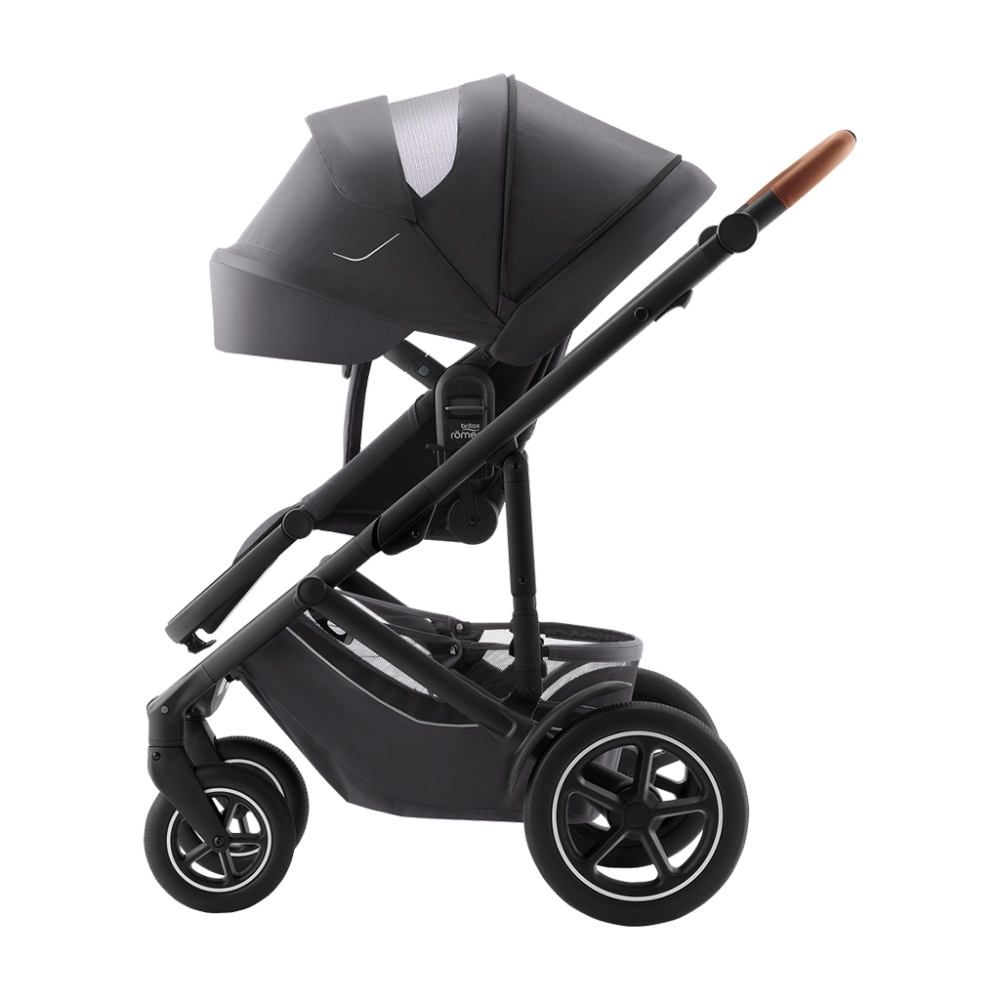copy of Sportinis vežimėlis Cybex Melio Carbon, Almond Beige