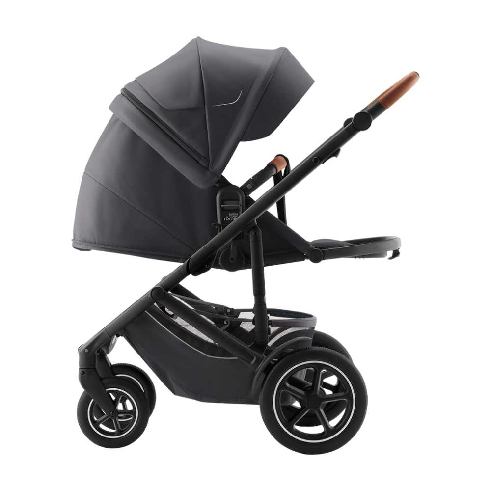 copy of Sportinis vežimėlis Cybex Melio Carbon, Almond Beige