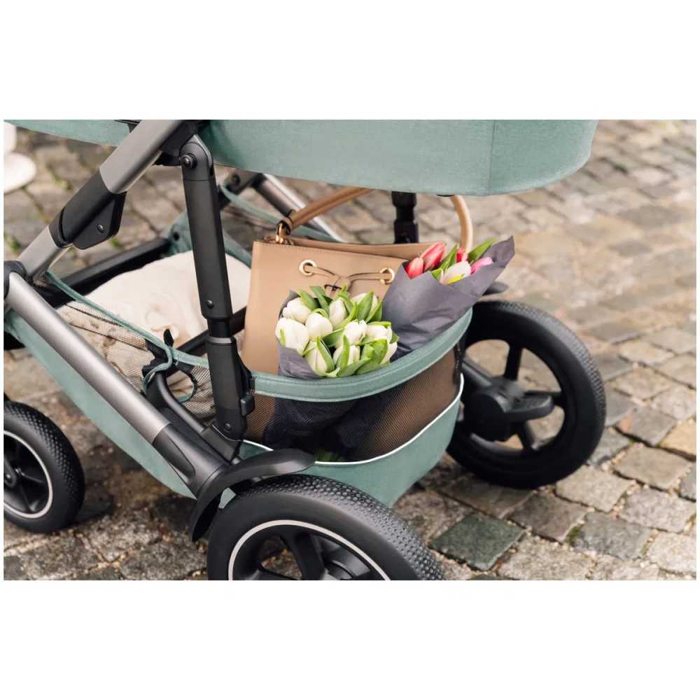 copy of Sportinis vežimėlis Cybex Melio Carbon, Almond Beige