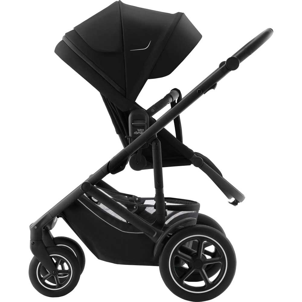 copy of Sportinis vežimėlis Cybex Melio Carbon, Almond Beige