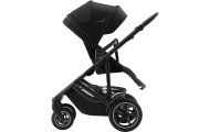 copy of Sportinis vežimėlis Cybex Melio Carbon, Almond Beige