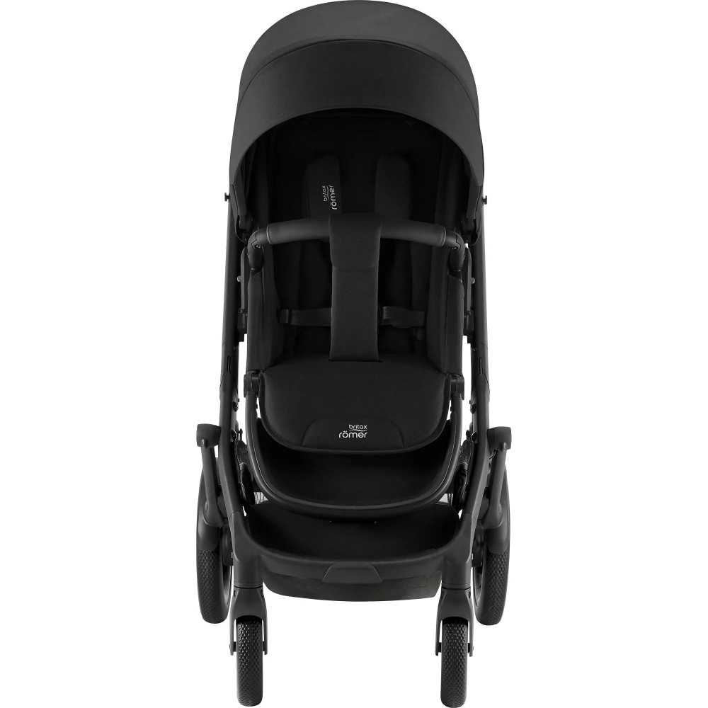 copy of Sportinis vežimėlis Cybex Melio Carbon, Almond Beige