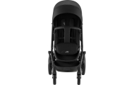 copy of Sportinis vežimėlis Cybex Melio Carbon, Almond Beige