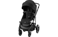 copy of Sportinis vežimėlis Cybex Melio Carbon, Almond Beige