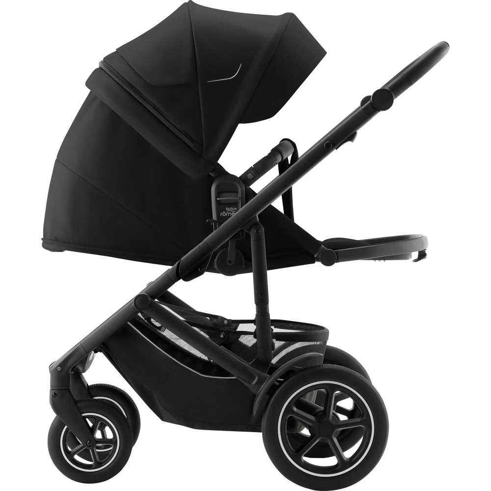 copy of Sportinis vežimėlis Cybex Melio Carbon, Almond Beige