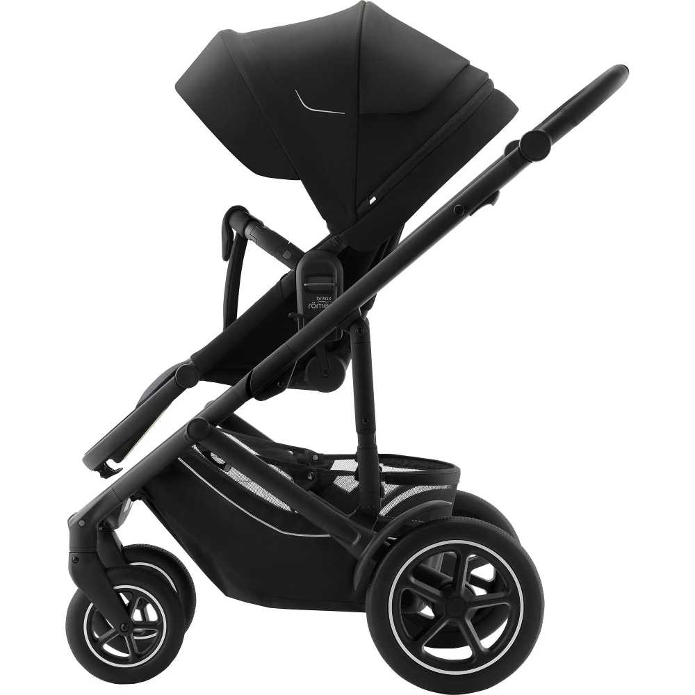 copy of Sportinis vežimėlis Cybex Melio Carbon, Almond Beige