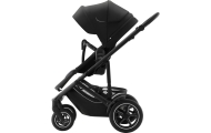 copy of Sportinis vežimėlis Cybex Melio Carbon, Almond Beige
