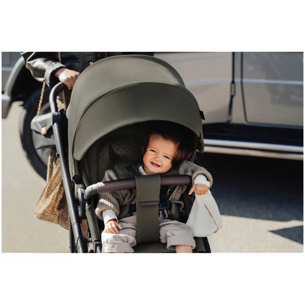 copy of Sportinis vežimėlis Cybex Melio Carbon, Almond Beige