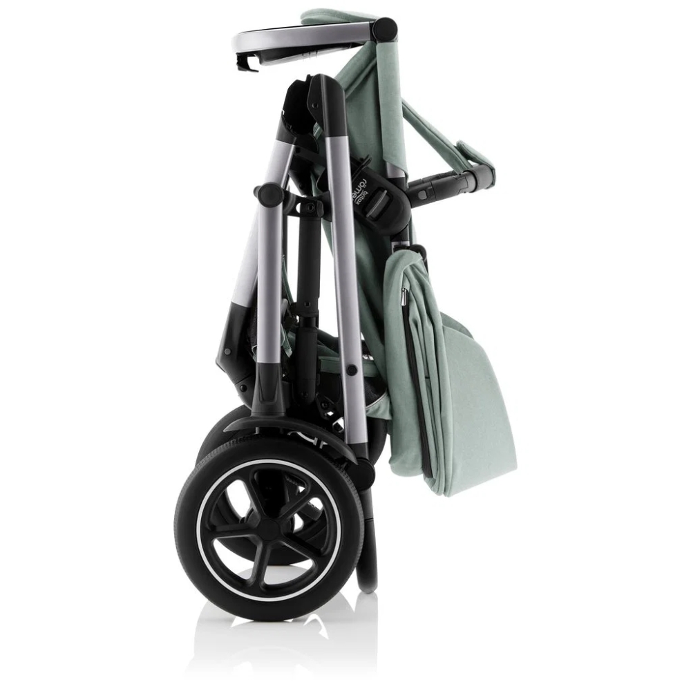 copy of Sportinis vežimėlis Cybex Melio Carbon, Almond Beige