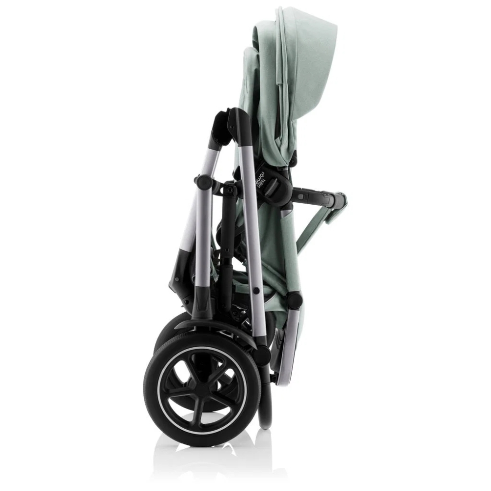 copy of Sportinis vežimėlis Cybex Melio Carbon, Almond Beige