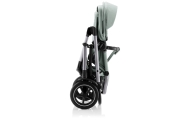 copy of Sportinis vežimėlis Cybex Melio Carbon, Almond Beige