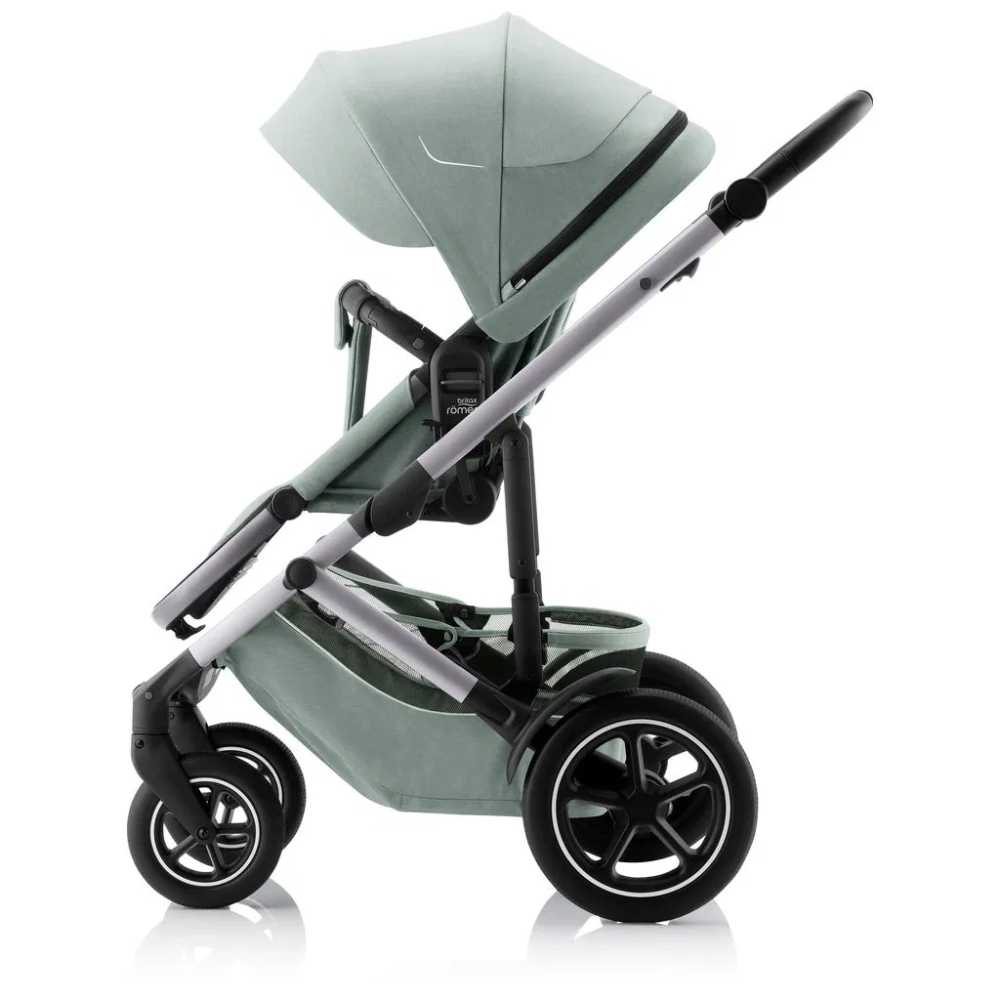 copy of Sportinis vežimėlis Cybex Melio Carbon, Almond Beige