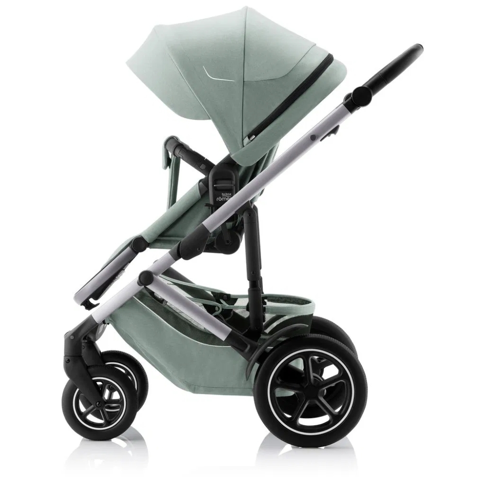 copy of Sportinis vežimėlis Cybex Melio Carbon, Almond Beige