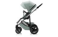 copy of Sportinis vežimėlis Cybex Melio Carbon, Almond Beige