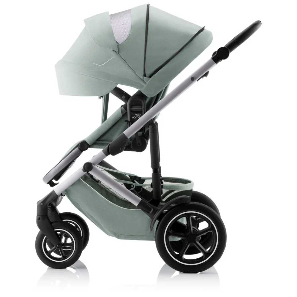 copy of Sportinis vežimėlis Cybex Melio Carbon, Almond Beige