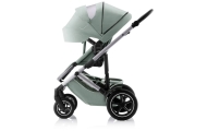 copy of Sportinis vežimėlis Cybex Melio Carbon, Almond Beige