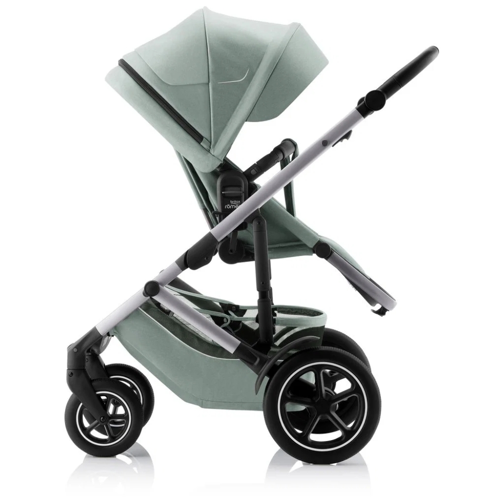 copy of Sportinis vežimėlis Cybex Melio Carbon, Almond Beige