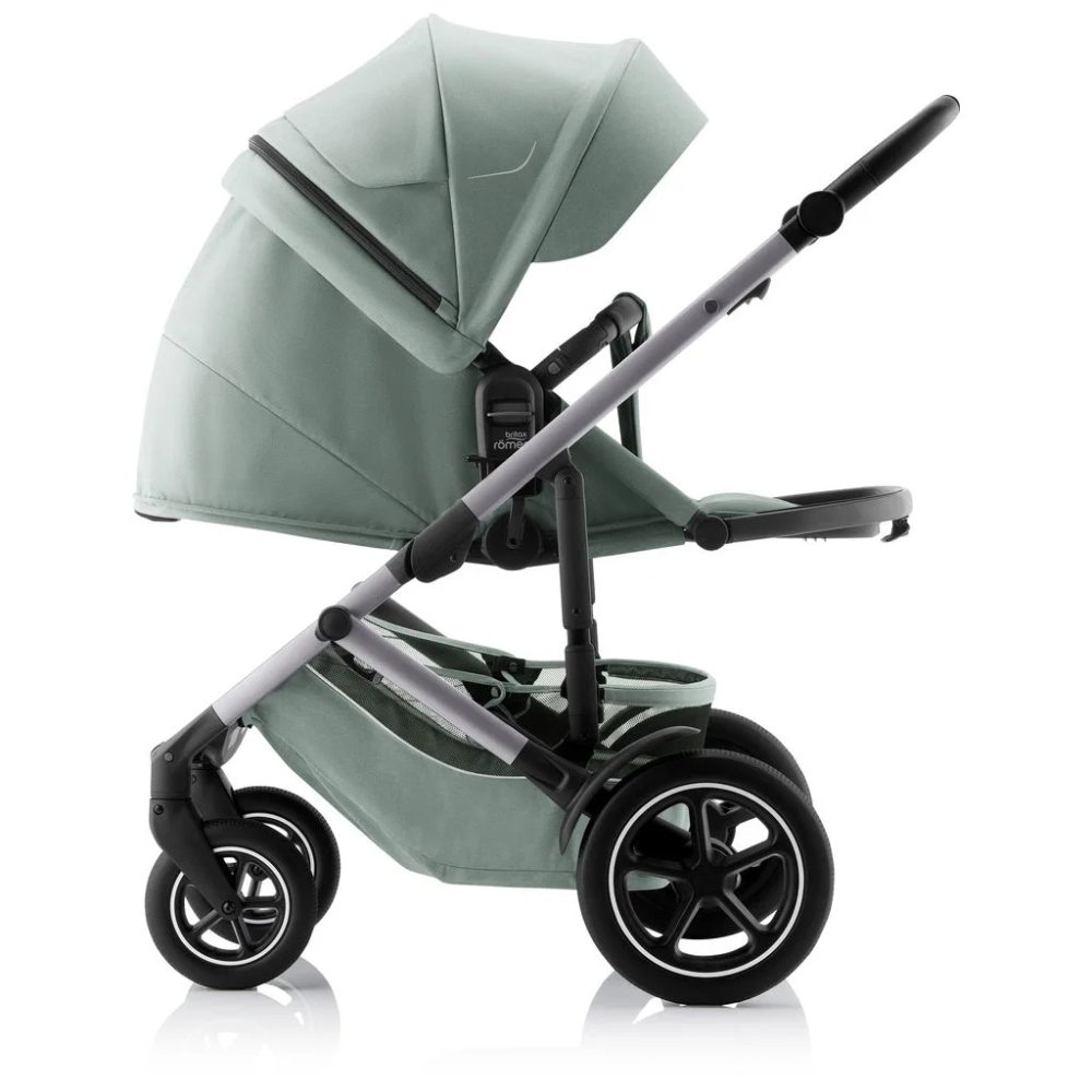 copy of Sportinis vežimėlis Cybex Melio Carbon, Almond Beige