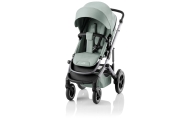 copy of Sportinis vežimėlis Cybex Melio Carbon, Almond Beige