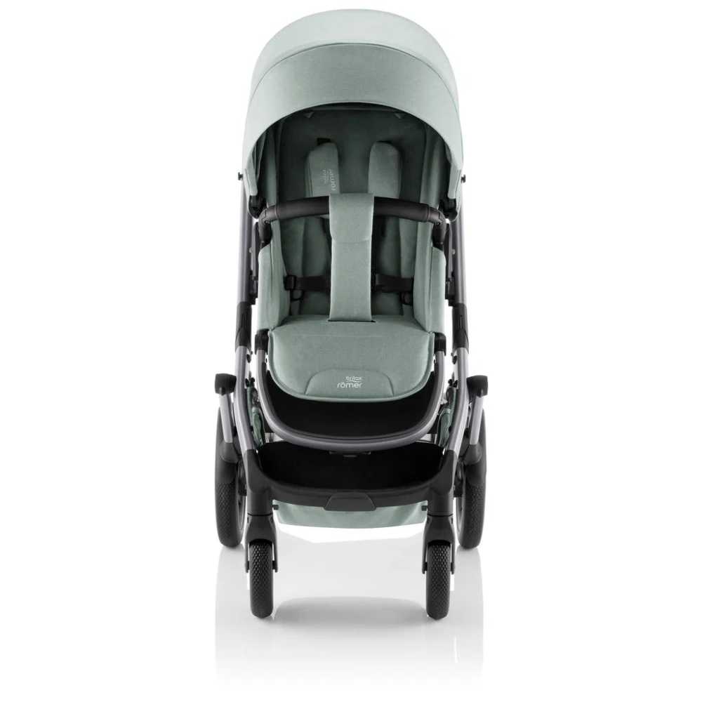 copy of Sportinis vežimėlis Cybex Melio Carbon, Almond Beige