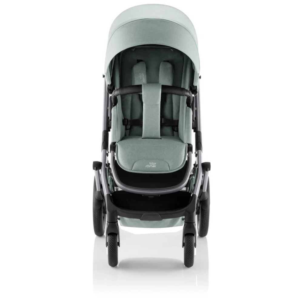 copy of Sportinis vežimėlis Cybex Melio Carbon, Almond Beige