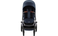 copy of Sportinis vežimėlis Cybex Melio Carbon, Almond Beige