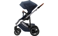 copy of Sportinis vežimėlis Cybex Melio Carbon, Almond Beige