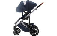 copy of Sportinis vežimėlis Cybex Melio Carbon, Almond Beige