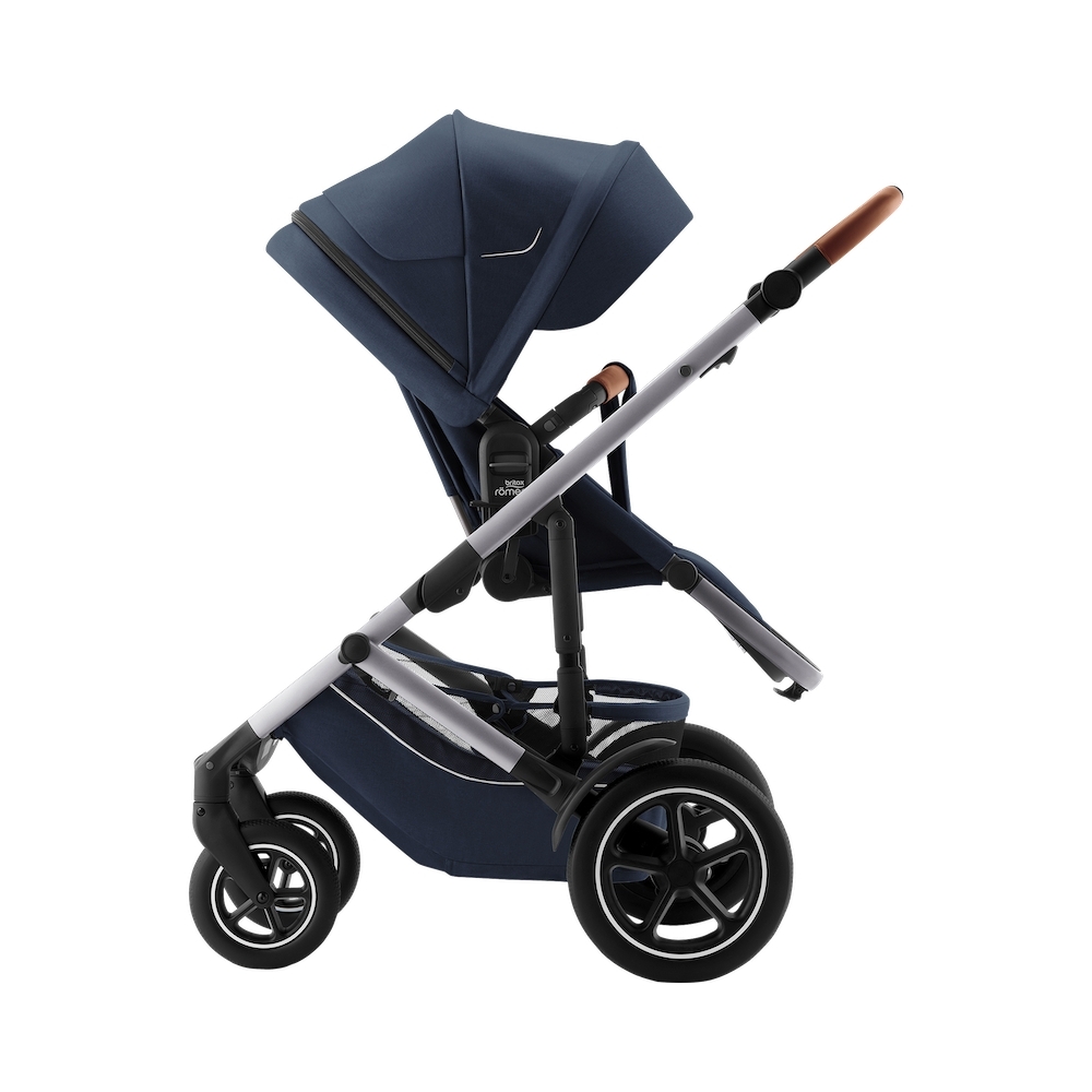 copy of Sportinis vežimėlis Cybex Melio Carbon, Almond Beige