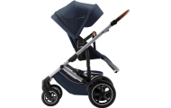 copy of Sportinis vežimėlis Cybex Melio Carbon, Almond Beige