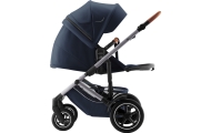 copy of Sportinis vežimėlis Cybex Melio Carbon, Almond Beige