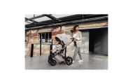 copy of Sportinis vežimėlis Cybex Melio Carbon, Almond Beige