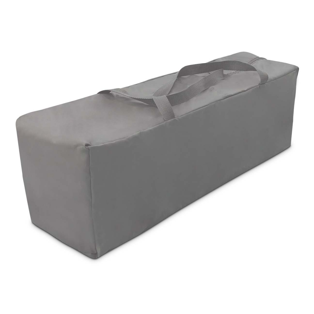 Łóżeczko turystyczne Mirage Grey