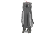 Łóżeczko turystyczne Mirage Dark Grey