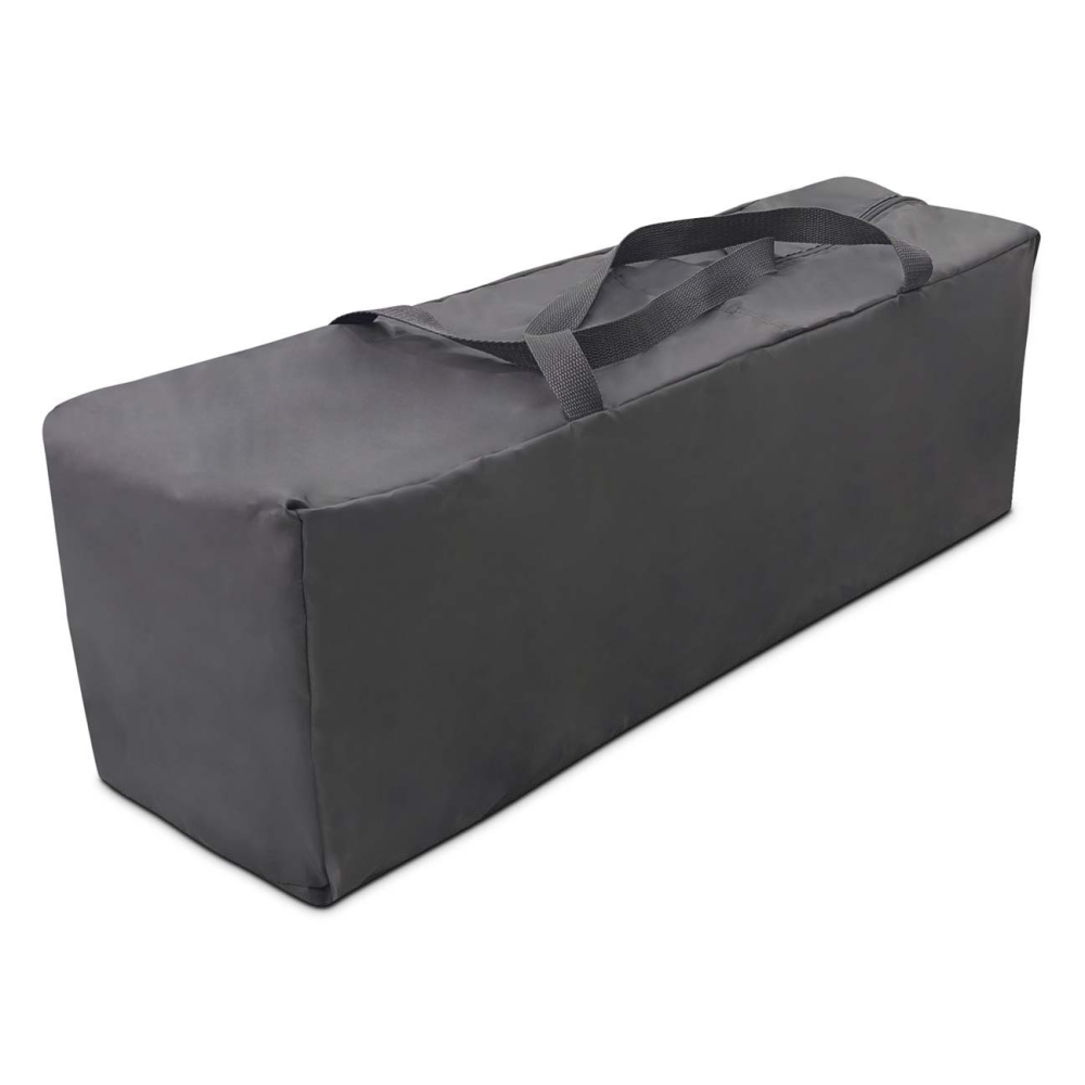 Łóżeczko turystyczne Mirage Dark Grey