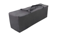 Łóżeczko turystyczne Mirage Dark Grey