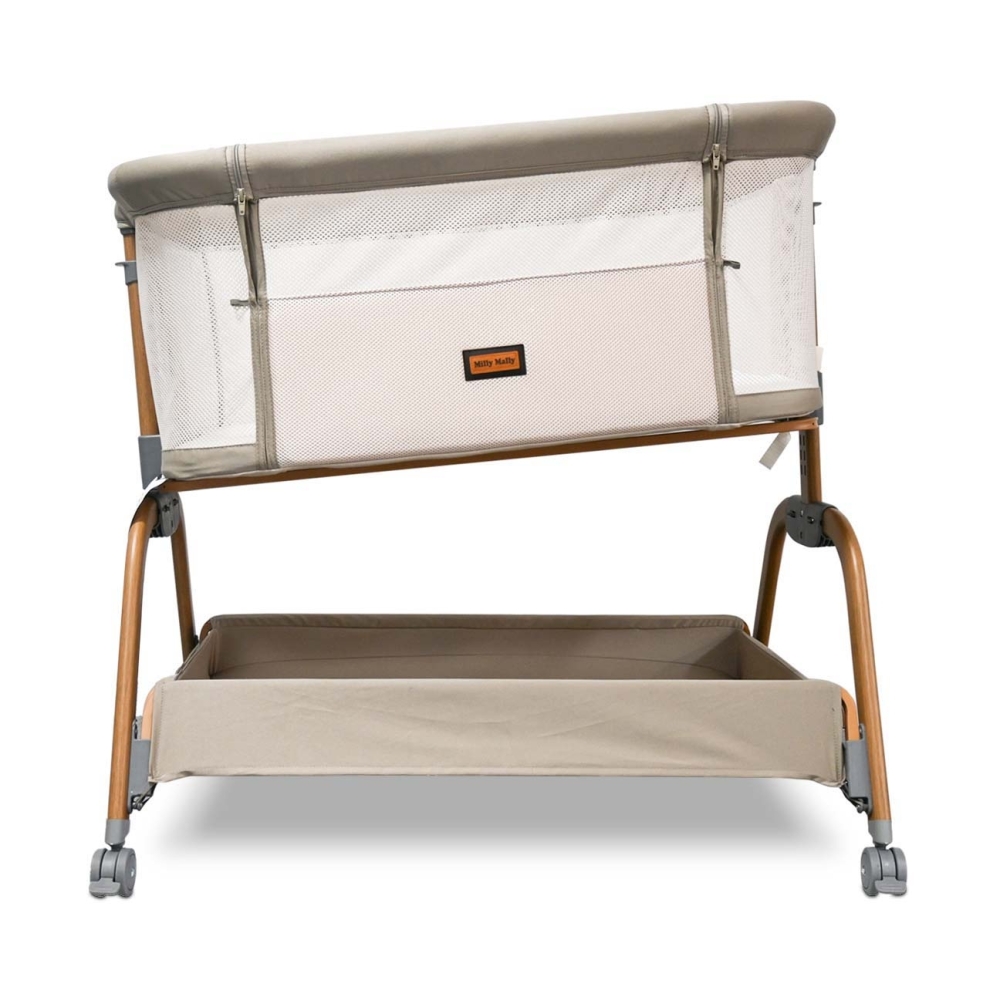 Łóżeczko Dostawne Nino Beige