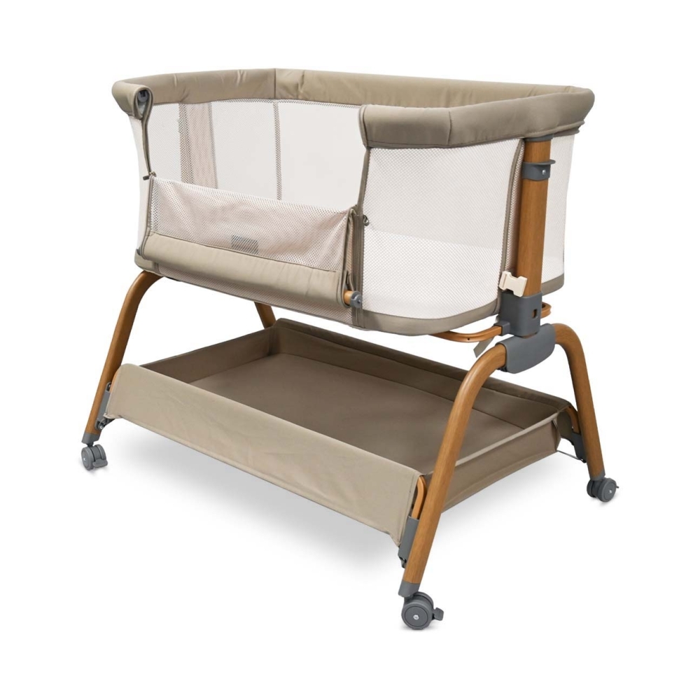 Łóżeczko Dostawne Nino Beige