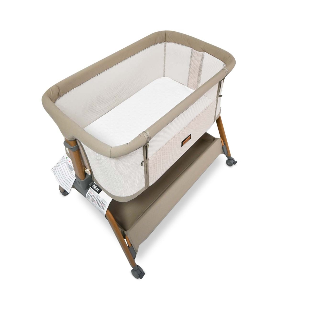 Łóżeczko Dostawne Nino Beige