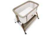 Łóżeczko Dostawne Nino Beige