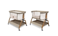 Łóżeczko Dostawne Nino Beige