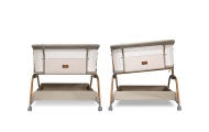 Łóżeczko Dostawne Nino Beige